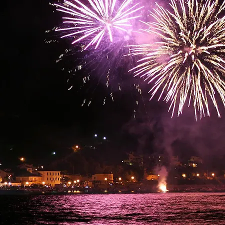 Brajkovic Apartman Baška