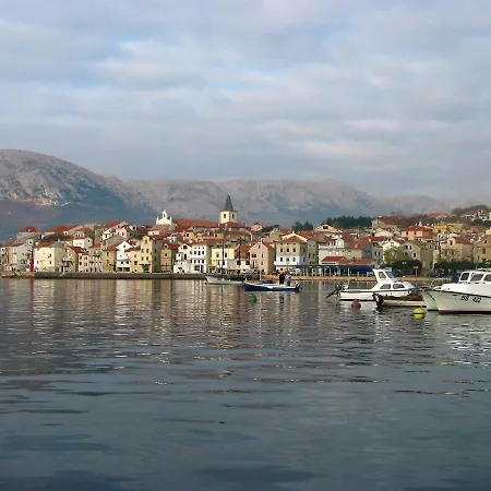 Brajkovic * Baška