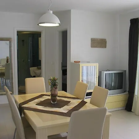 Brajkovic Apartman Baška
