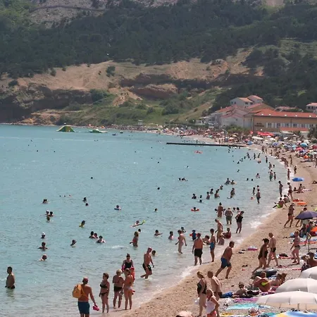 Brajkovic Apartman *