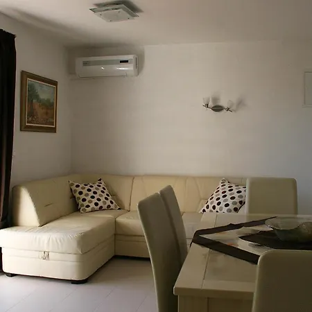 Apartman Brajkovic Baška