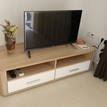 Brajkovic Apartman *