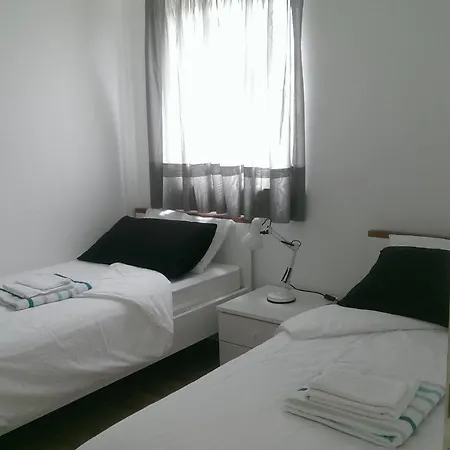 Apartman Brajkovic *
