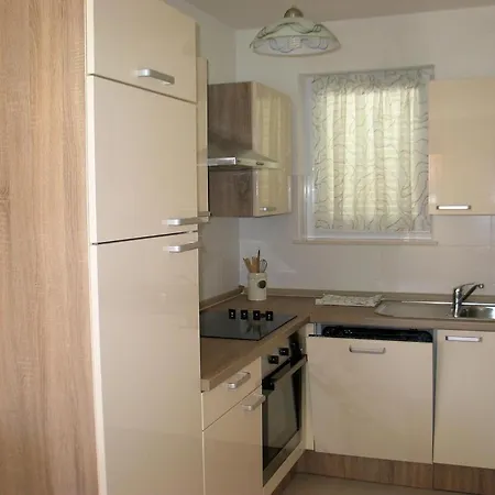 Brajkovic Apartman