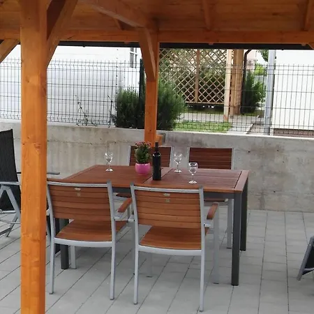 Brajkovic Apartman *