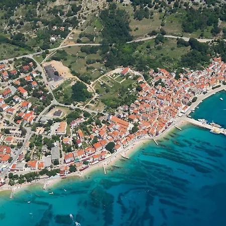 Brajkovic Baška
